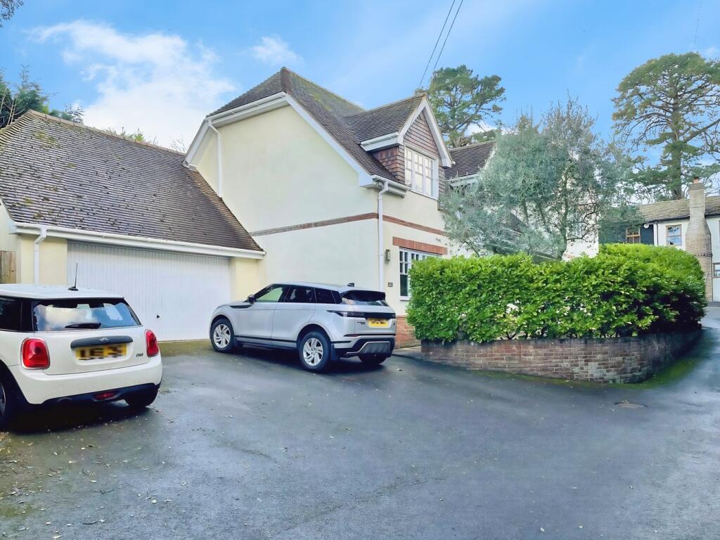 Main image of property: Bridge Road, Bursledon , Southampton , SO31
