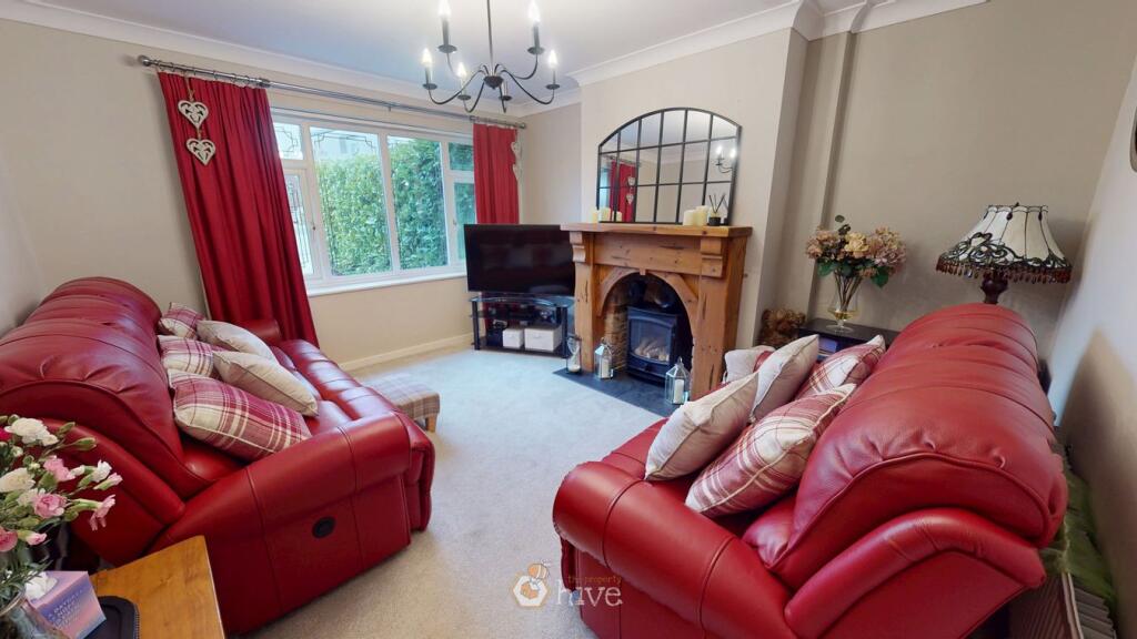 Tutbury Gardens, Cantley, Doncaster, DN4 photo 4