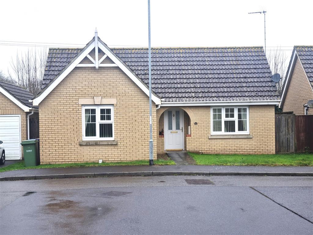 Main image of property: Glendon Gardens, Leverington, WISBECH