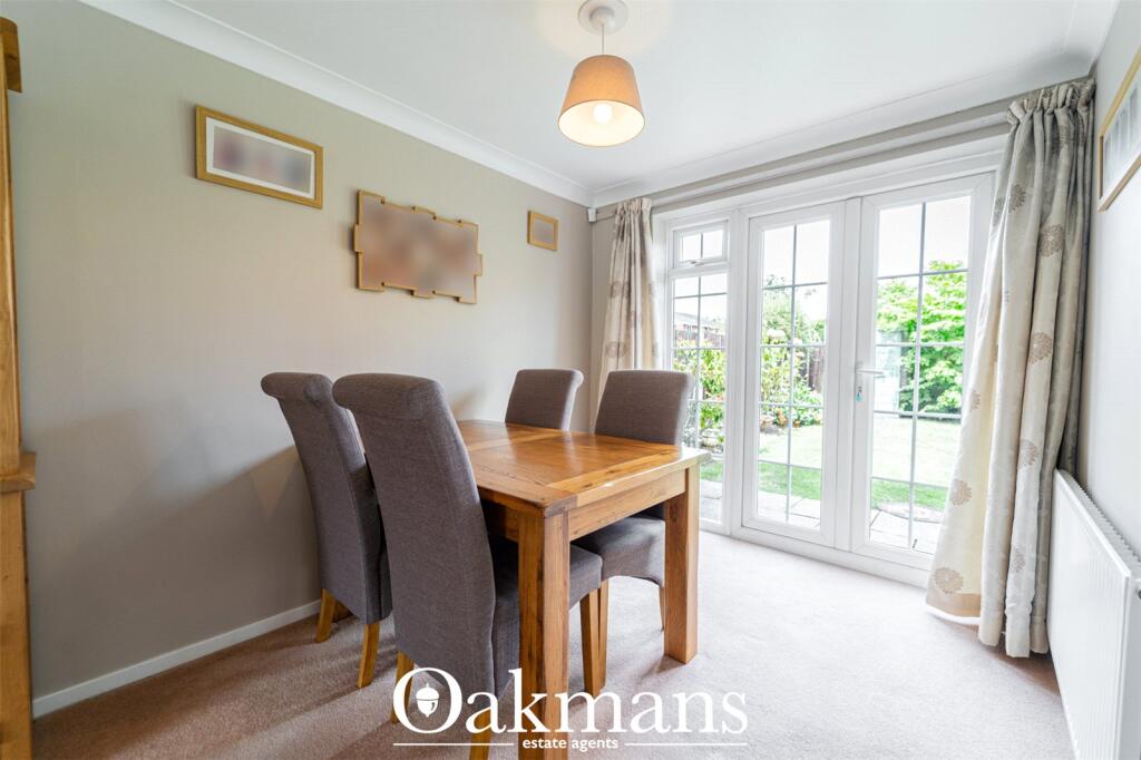 House in Birmingham - View 4