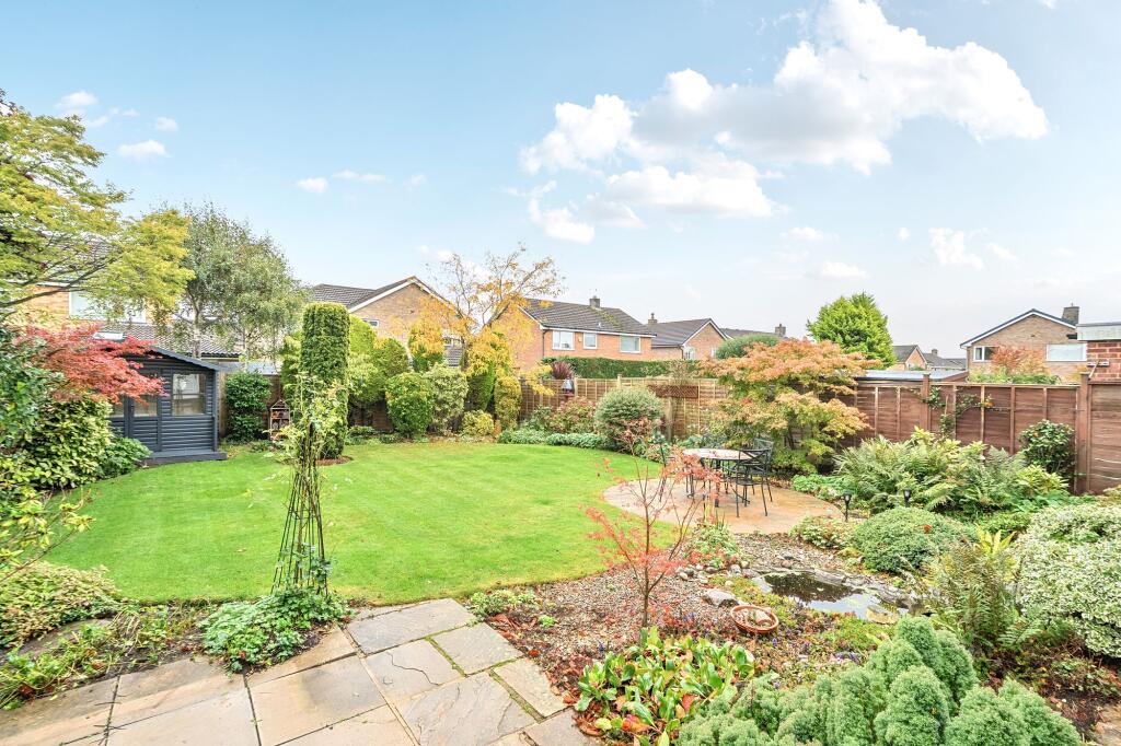 House in Harrogate - View 3