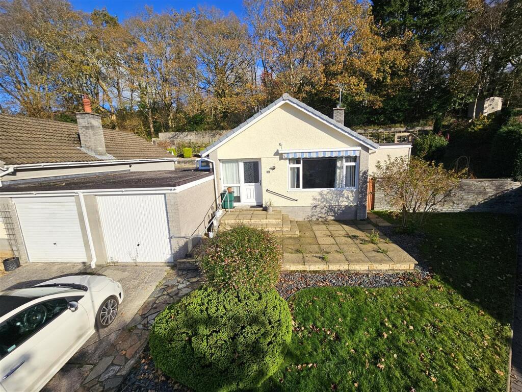 Main image of property: Maple Close, Bishopsmead, Tavistock