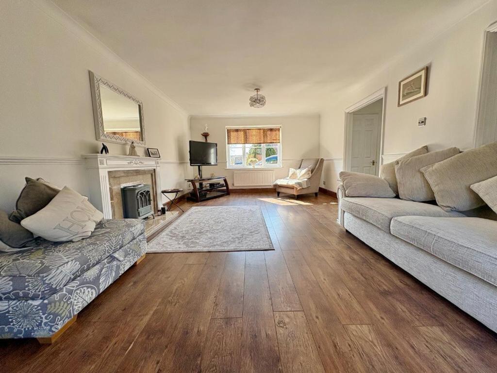 Tavistock Avenue, Ampthill, MK45 photo 2
