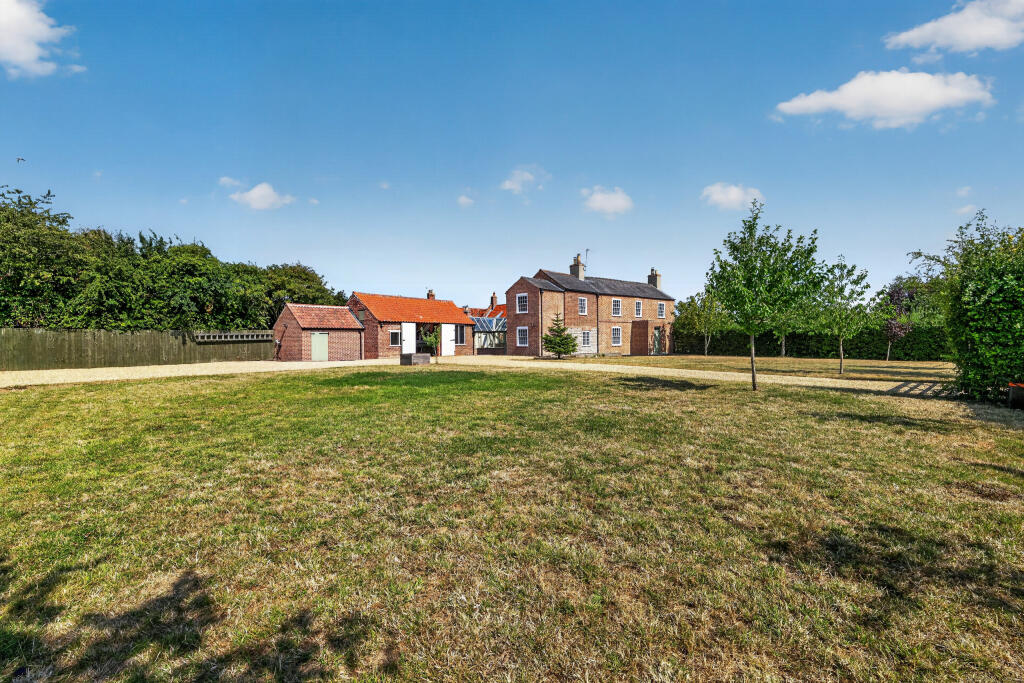 Main image of property: Church Street, Long Bennington, Newark, Nottinghamshire