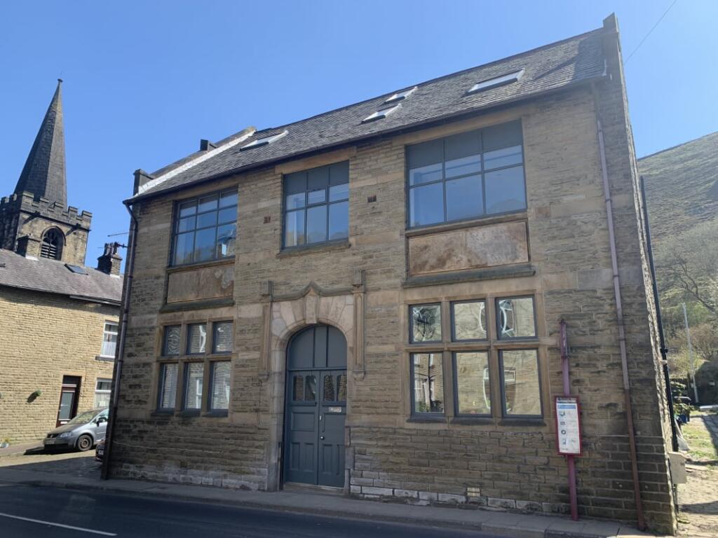 Main image of property: Burnley Road, Todmorden, OL14