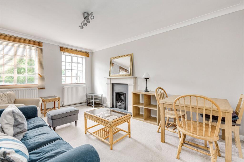 Main image of property: Black Lion Lane, 
Stamford Brook, W6