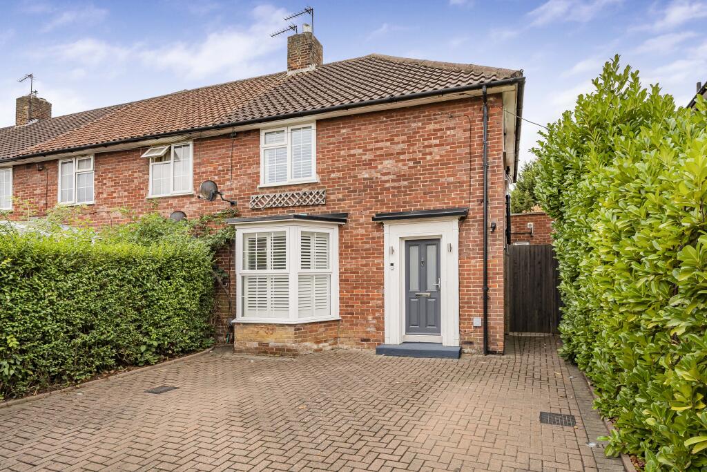 Main image of property: Furzefield Road, Welwyn Garden City, Hertfordshire, AL7