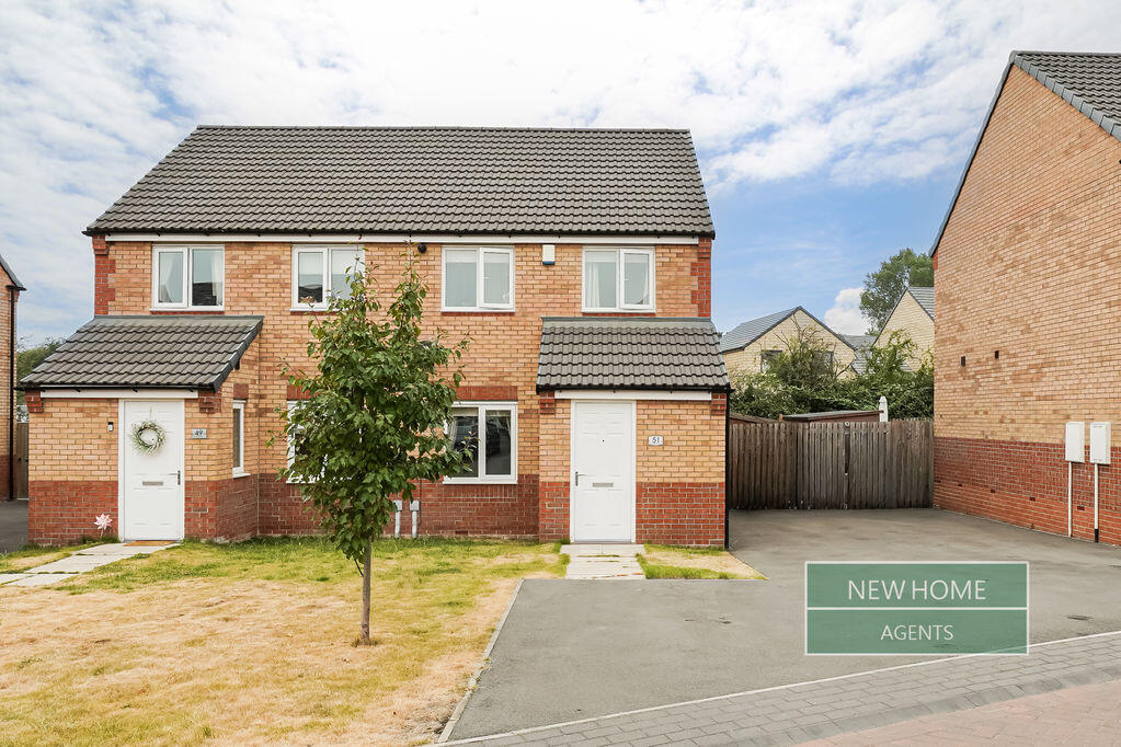 Main image of property: South Moor Drive, Goldthorpe, Rotherham, S63 9QA