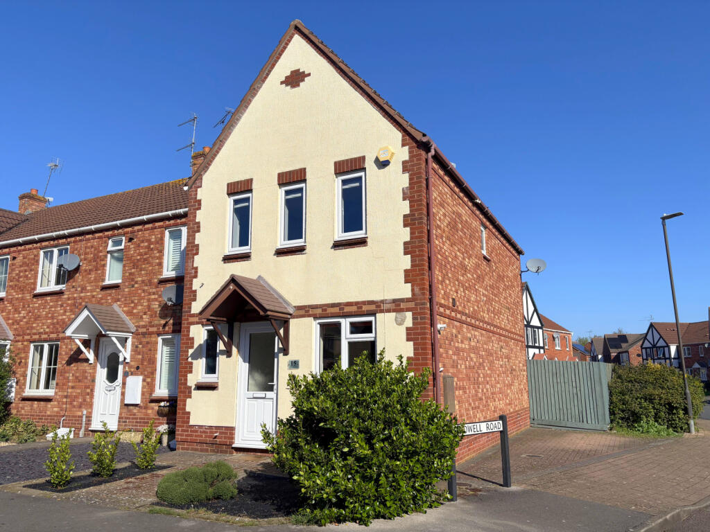 Main image of property: Cambrian Road, Walton Cardiff, Tewkesbury, GL20