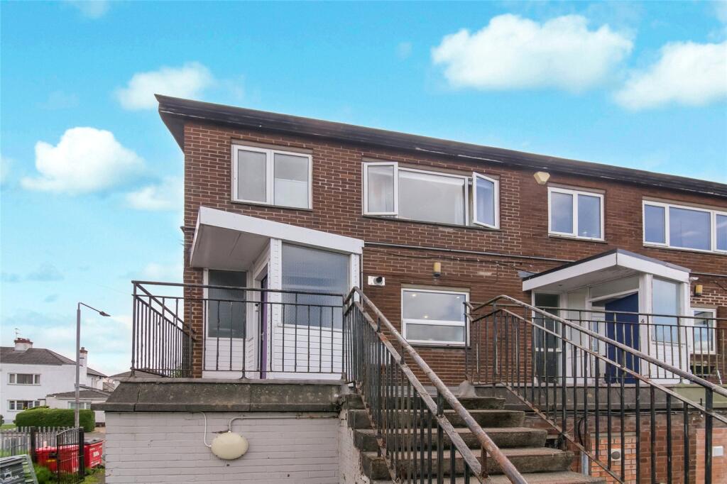 Main image of property: Penilee Road, Paisley, Renfrewshire, PA1