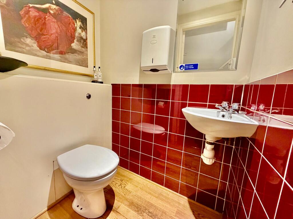 Additional image 12 of Main Street, Haworth, Keighley, BD22