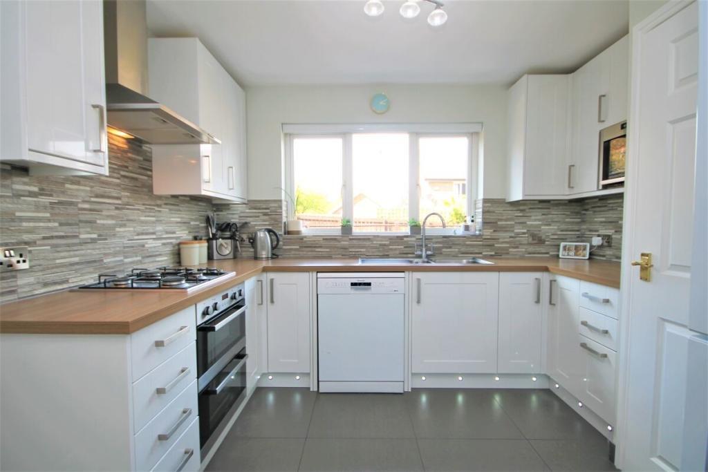 House in Stockton-on-Tees - View 5