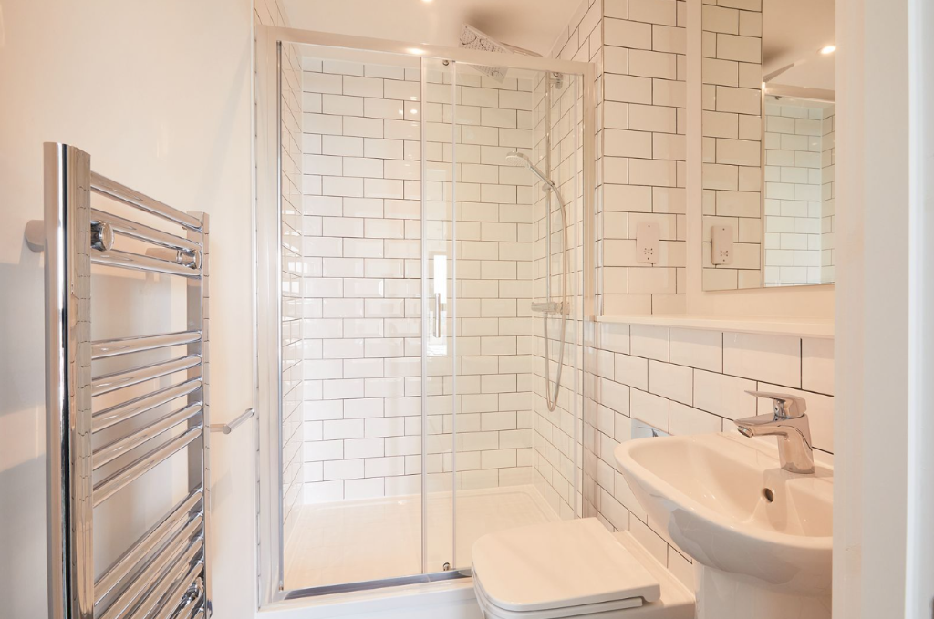 Apartment in Trafford, Greater Manchester - More