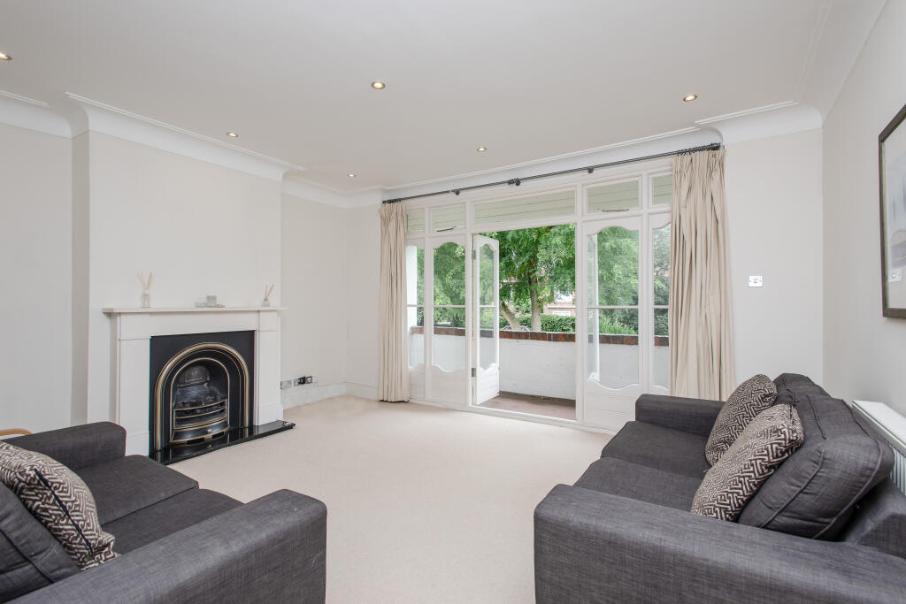 Apartment in London - View 4