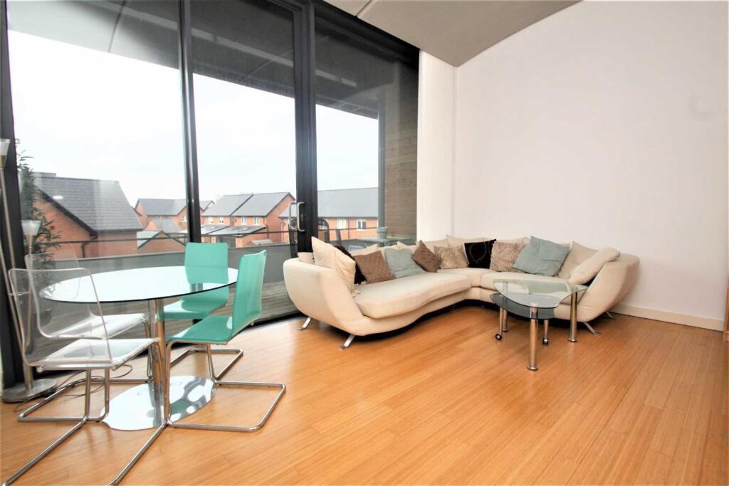 Apartment in Warrington - View 5