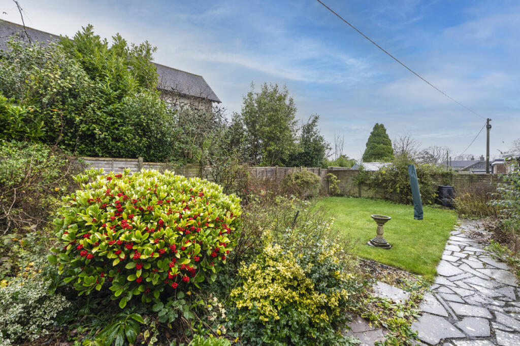 Belmont Close, Shaftesbury, SP7 8 photo 4