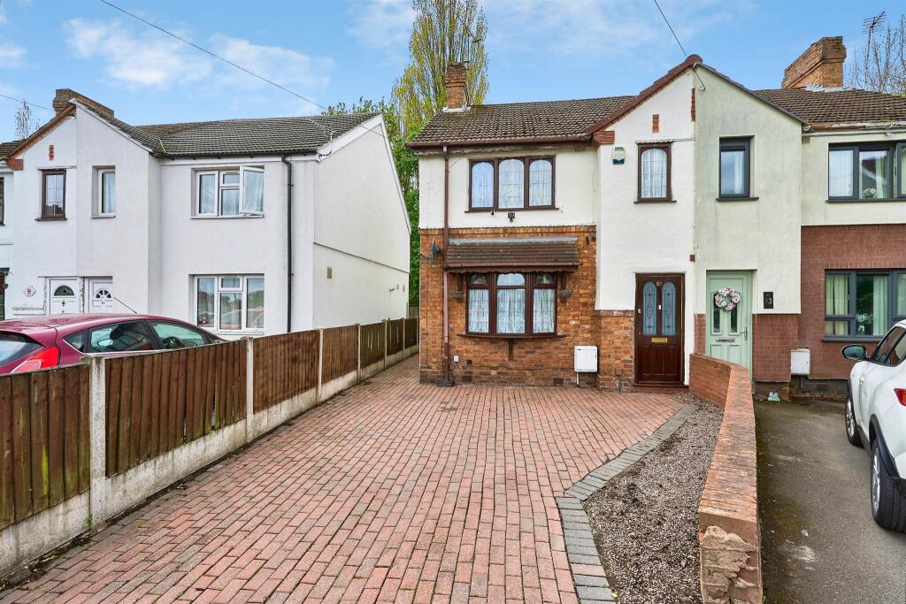 Main image of property: Aston Road, Willenhall