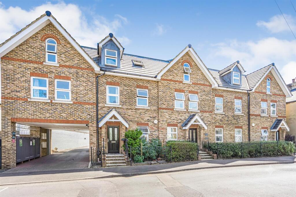 Main image of property: William Road, Sutton