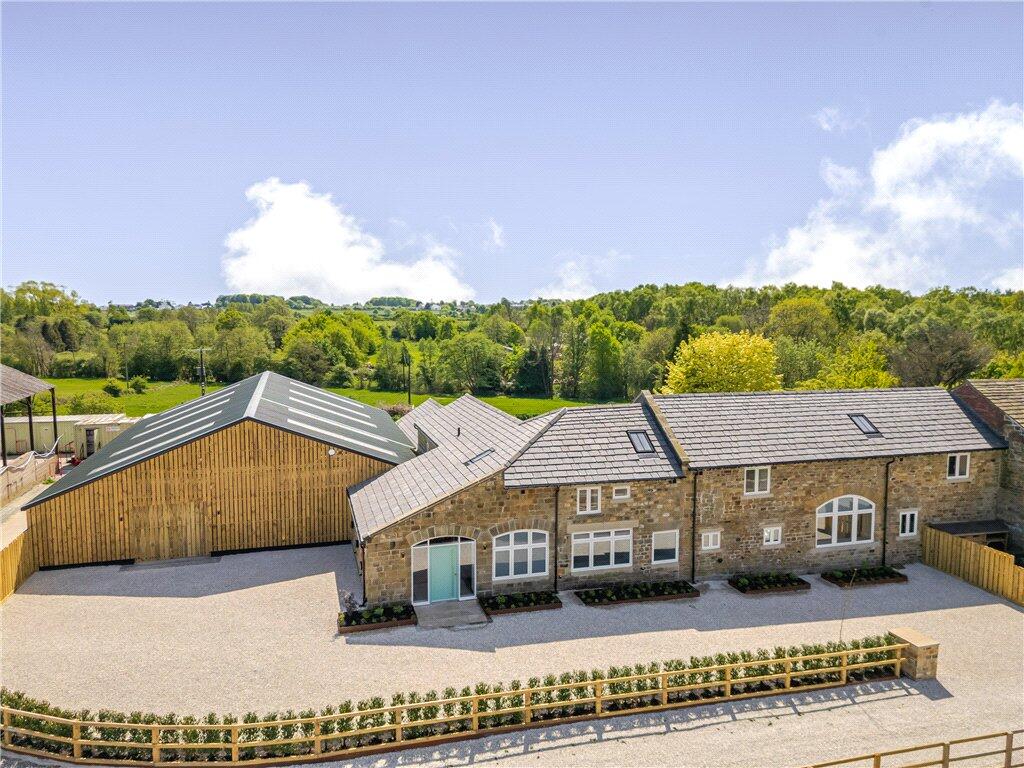 Main image of property: Wike Ridge Lane, Leeds, West Yorkshire