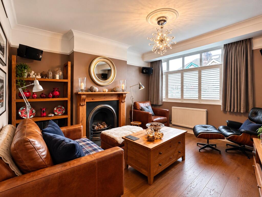 Elmwood Close, Wallington, SM6 photo 3