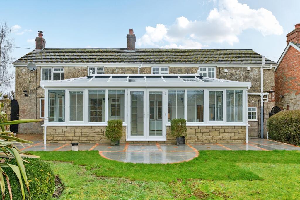 Main image of property: Hatch Lane, Tisbury, Nr Salisbury, Wiltshire, SP3