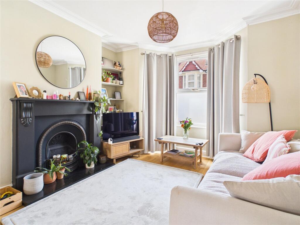 House in Bristol - View 4