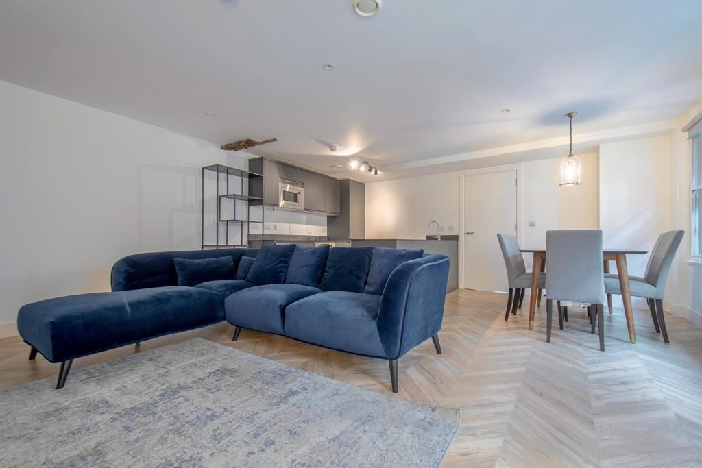 Main image of property: Lamberts House, Leeds City Centre