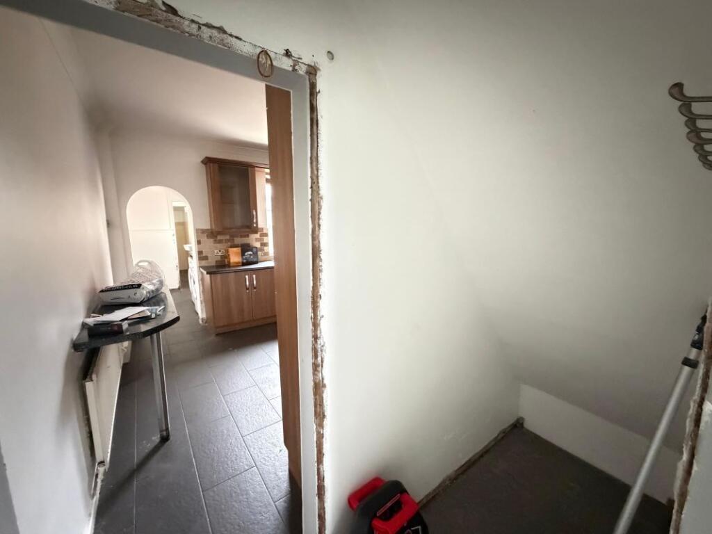 5 Springwood Terrace, Stanton Hill, Sutton-in-Ashfield, Nottinghamshire, NG17 3GY photo 4
