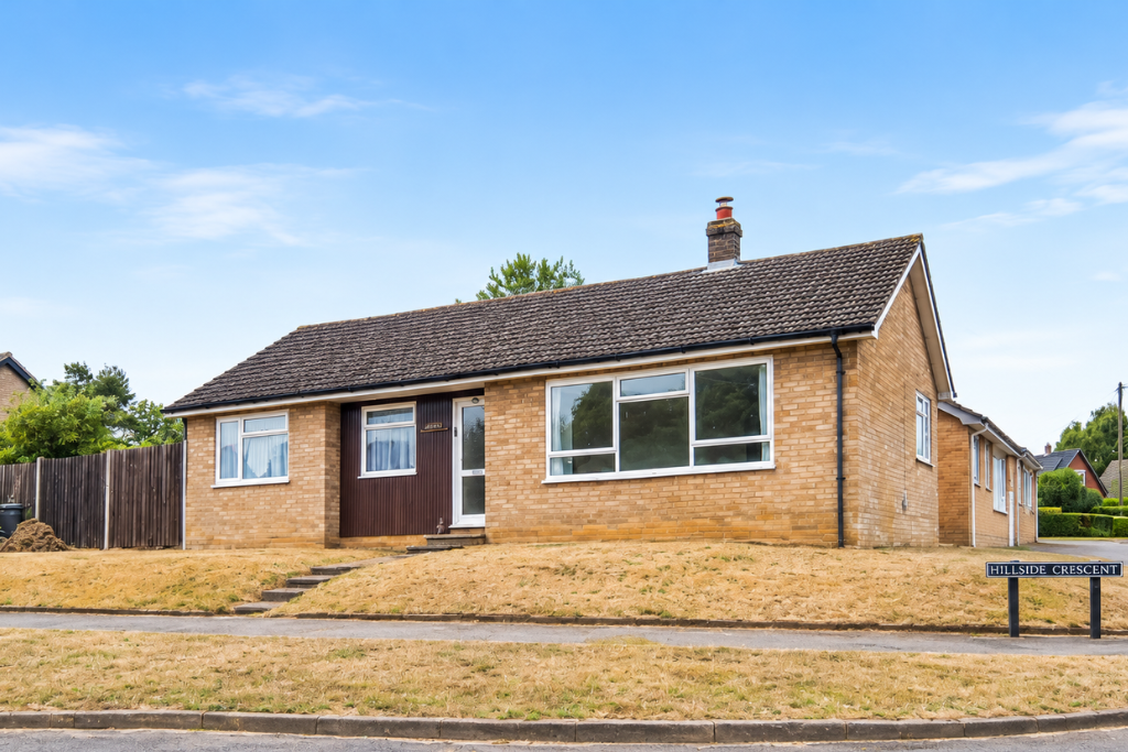 Main image of property: High Street, Wicklewood, Norfolk