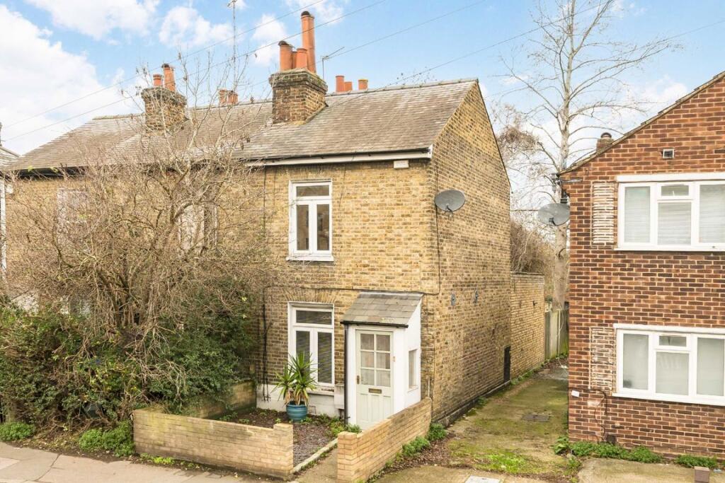 Main image of property: Hawks Road, Kingston Upon Thames