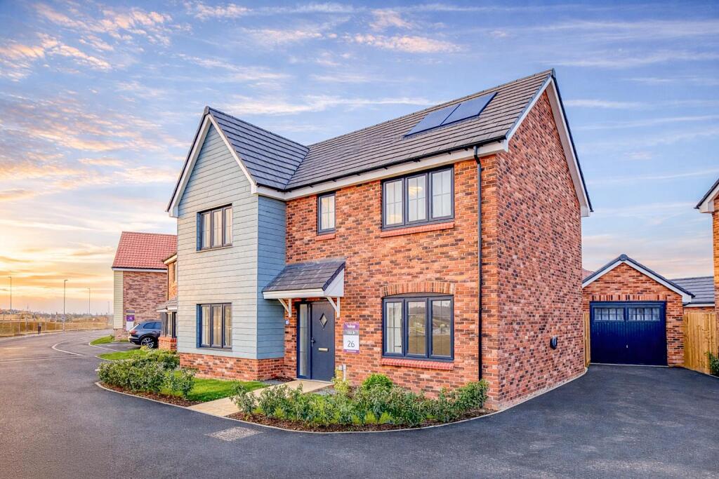 Main image of property: Daisy Lane, Kennett