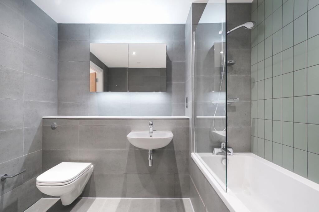 Additional image 37 of Sherlock Quarter, 36 Sherlock Street, B5