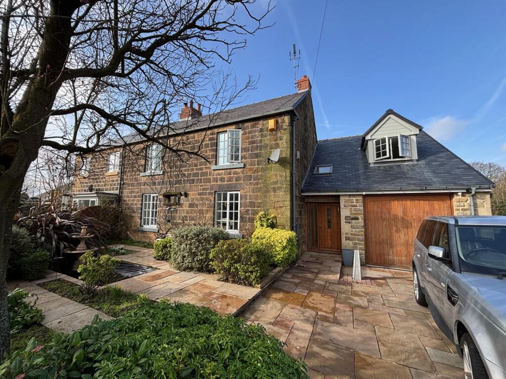 Main image of property: Ferne Dene, Middle Handley, Sheffield, S21
