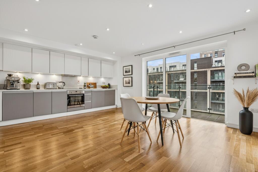 Main image of property: Enterprise Way, 
Wandsworth, SW18