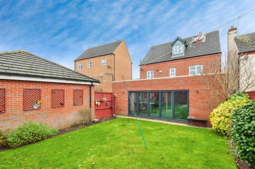 Harworth Road, ST. HELENS, Merseyside, WA9 photo 3