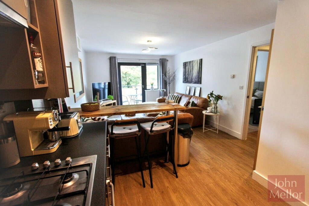 Main image of property: Didsbury Road, Heaton Norris SK4 2BA