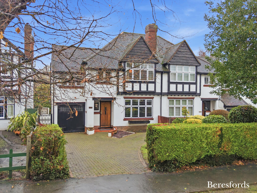 Main image of property: Priests Lane, Shenfield, CM15