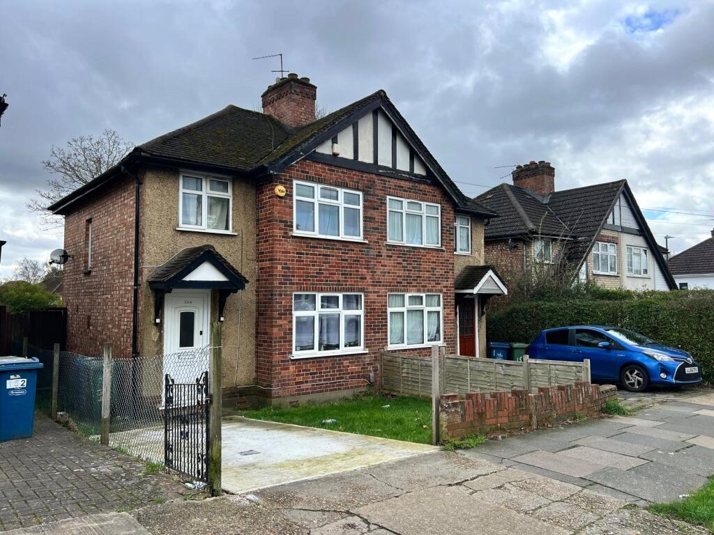 Main image of property: Long Elmes, Harrow, HA3
