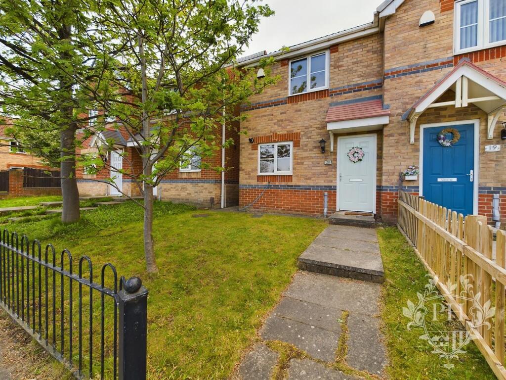 Main image of property: St. Andrews Road West, Middlesbrough