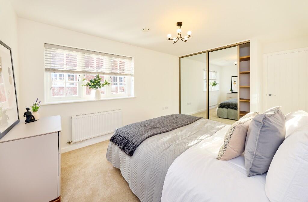 House in Reading - View 5