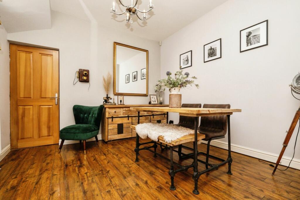 House in Walsall, Leighswood - View 5
