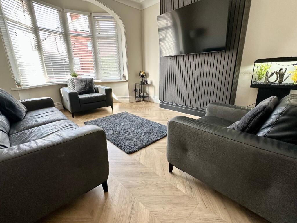 House in Blackpool - View 2