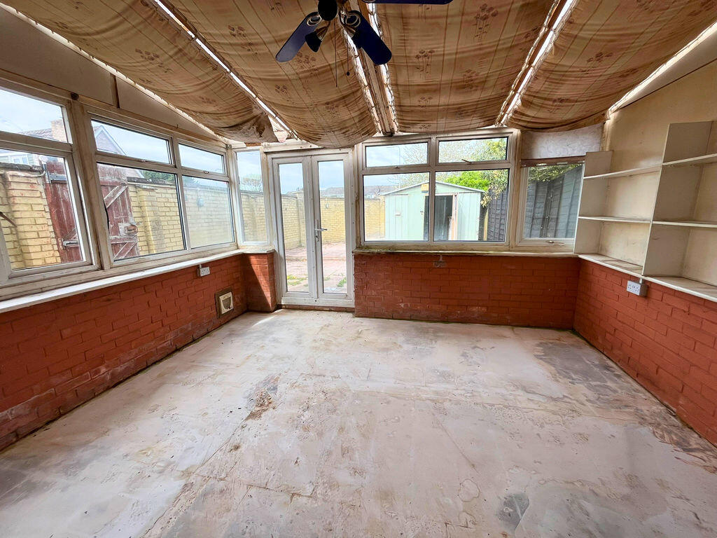 House in Thatcham, West Berkshire - View 5