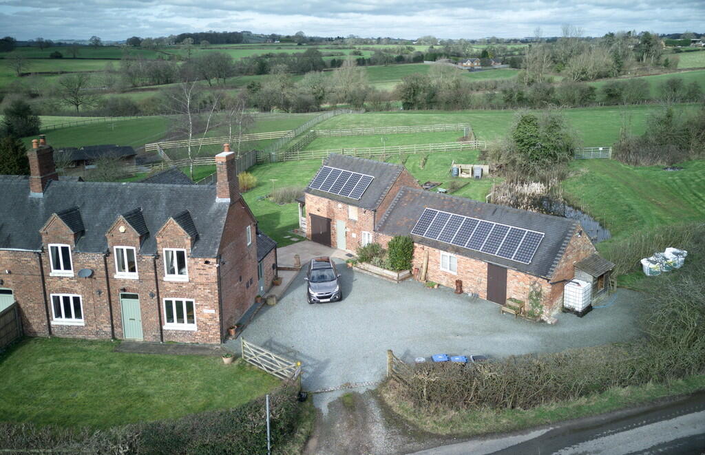Main image of property: Pinfold Lane, Bradley