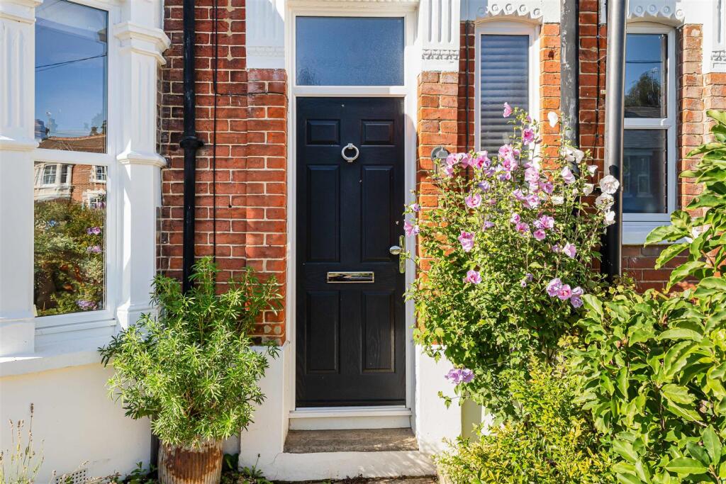 Main image of property: Osborne Road, Petersfield