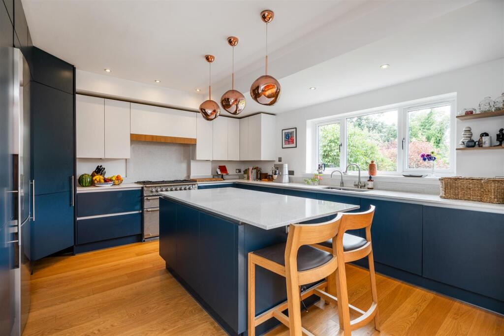 Ladbrook Road, Solihull photo 5