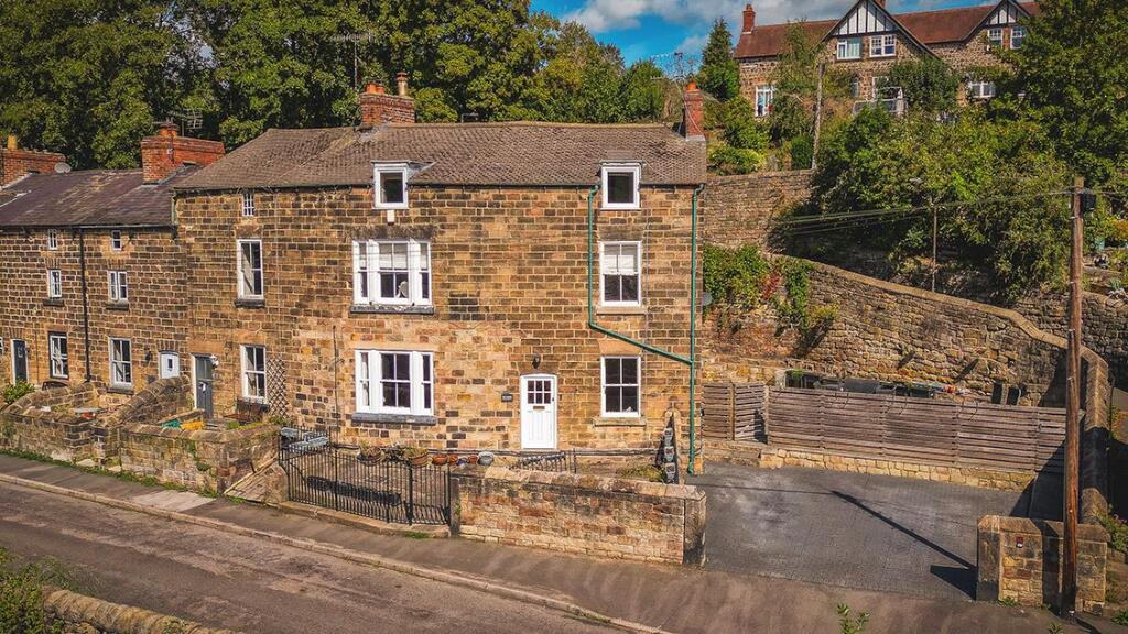 Main image of property: Hopping Hill, Milford, Belper