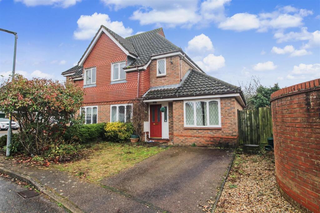 Main image of property: Coleman Close, Drayton