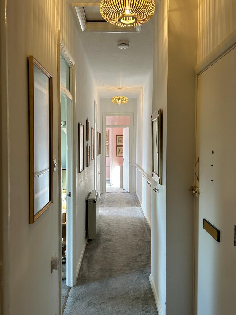 Apartment in Southampton - View 2