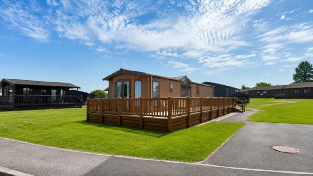 Main image of property: Atlantic Bay Holiday Park, Padstow, PL28